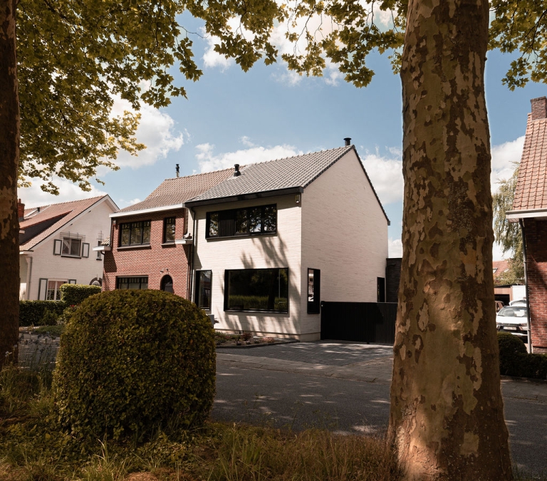 Realisatie D Schoten 1