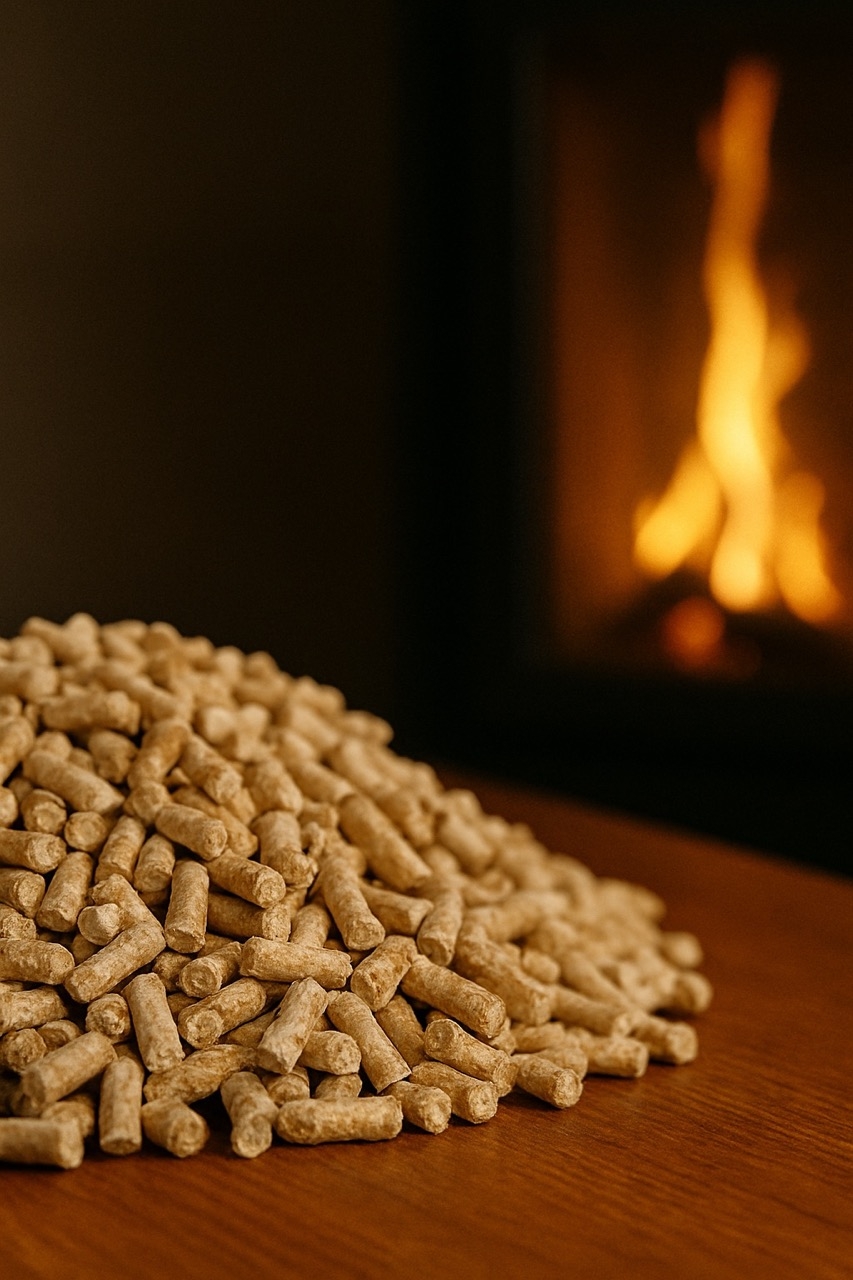Pellets